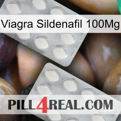 Viagra Sildenafil 100Mg 17